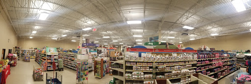 Pet Supply Store «PetSmart», reviews and photos, 1630 13th Ave E, West Fargo, ND 58078, USA