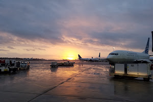 AR Logan Airport MA