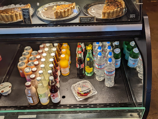 Coffee Shop «Coffee Garden», reviews and photos, 878 900 S, Salt Lake City, UT 84105, USA