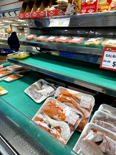 Supermarket «Nam Dae Mun Farmers Market», reviews and photos, 2350 Spring Rd SE, Smyrna, GA 30096, USA