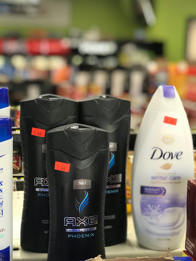 Convenience Store «Friendly Corner Convenience», reviews and photos, 2408 Massachusetts Ave, Cambridge, MA 02140, USA