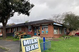 Bright Milk Bar image