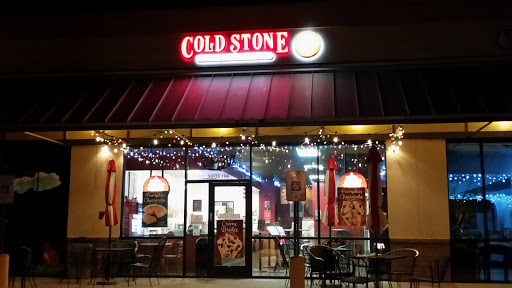 Ice Cream Shop «Cold Stone Creamery», reviews and photos, 7507 S Power Rd #104, Queen Creek, AZ 85142, USA