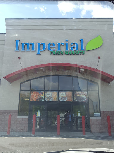 Grocery Store «Imperial Fresh Market», reviews and photos, 14424 Schaefer Hwy, Detroit, MI 48227, USA