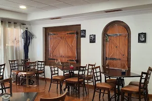 Restaurante La Niña del Guardia image