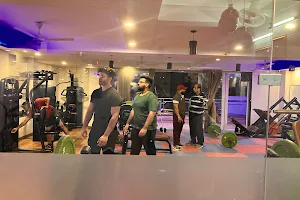 Star fitness janakpuri image