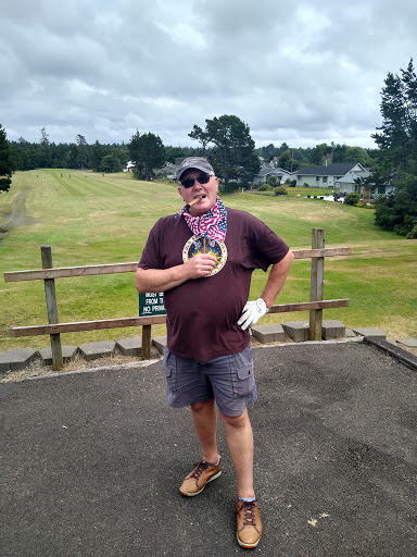 Golf Club «Surfside Golf Course», reviews and photos, 31508 J Pl, Ocean Park, WA 98640, USA