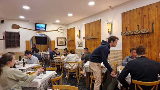 Puerto Rico en Madrid