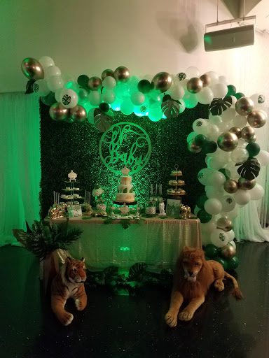 Wedding Venue «Aqua Reception Hall», reviews and photos, 14060 SW 8th St, Miami, FL 33184, USA