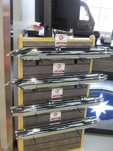 Motorcycle Dealer «Flat Out Motorsports», reviews and photos, 7525 E 88th Pl, Indianapolis, IN 46256, USA