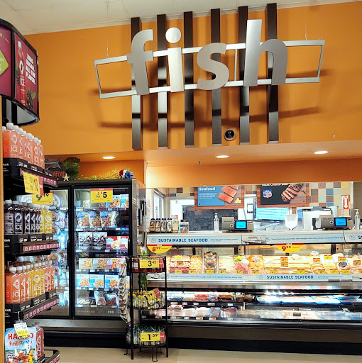 Grocery Store «Ralphs», reviews and photos, 125 N El Camino Real, Encinitas, CA 92024, USA