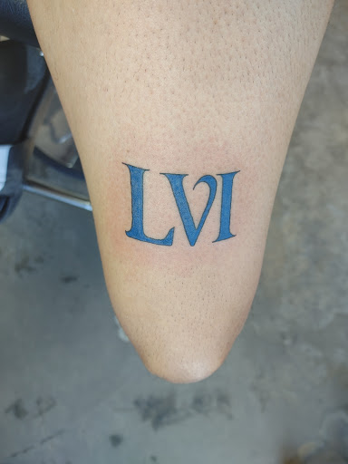 Explore working class tattoo ideas, creative tattoo ideas in Duncanville, available at Studio Fourteen Tattoos