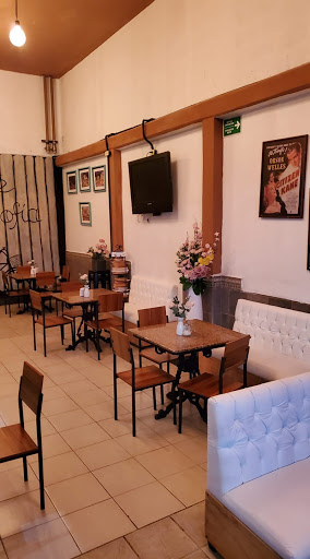 Sofia Cafe and Local Food