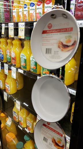 Grocery Store «Fresh Thyme Farmers Market- Rochester Hills», reviews and photos, 2025 S Rochester Rd, Rochester Hills, MI 48307, USA