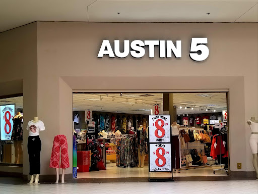 Shopping Mall «Golden Triangle Mall», reviews and photos, 2201 S Interstate 35 E, Denton, TX 76205, USA