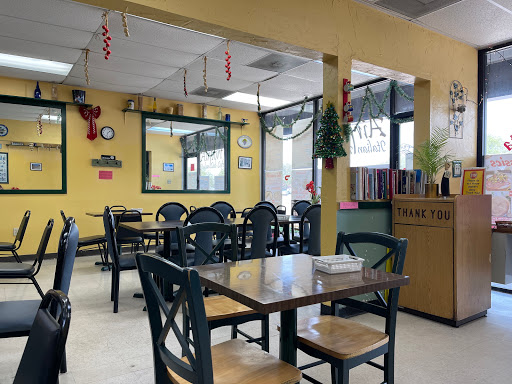 8101 Airport Blvd # 5, Houston, TX 77061, USA