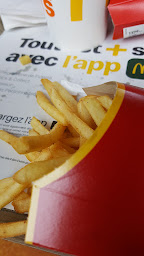 Photo n°52 de McDonald's à Floirac ()