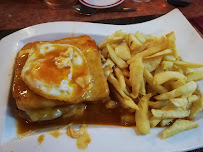 Plats et boissons du Restaurant portugais Le Lusiade à Ergué-Gabéric - n°16