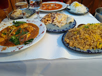 Curry du Taj Mahal Restaurant Indien à Villiers-sur-Marne - n°3