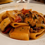 Photo n°2 de l'avis de Bedok.o fait le 13/09/2022 à 17:12 sur le  Antico Mercato Ristorante Pizzeria Napoletana à Florence