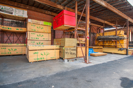 Hughes Lumber Building Supply, 82 Mary St, Charleston, SC 29403, USA, 