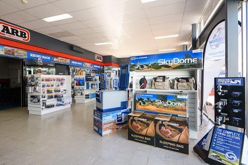 Specialised Automotive