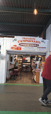 Charcuterie Campagnarde à Saint-Laurent-Médoc