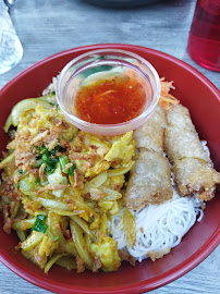 Vermicelle du Restaurant thaï MAMA THAÏ à Montévrain - n°6
