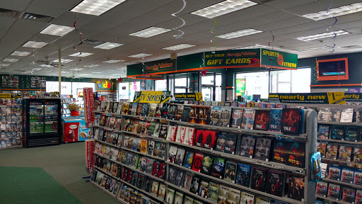 Movie Rental Store «Family Video», reviews and photos, 105 W Harrison St, Belvidere, IL 61008, USA