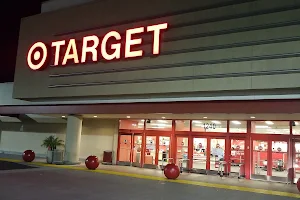 Target image