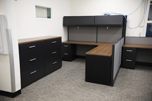 Office Furniture Store «Workplace Solutions, LLC», reviews and photos, 1405 N Hancock St, Anaheim, CA 92805, USA