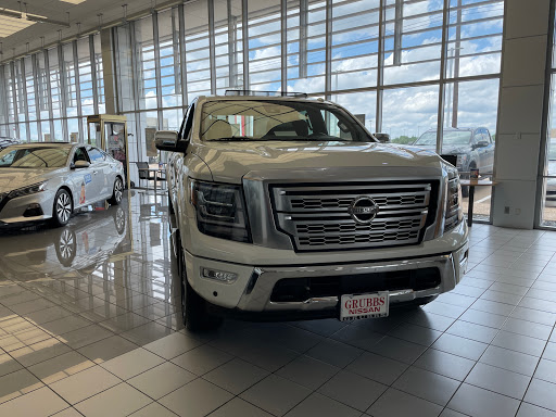 Nissan Dealer «Grubbs Nissan», reviews and photos, 310 Airport Fwy, Bedford, TX 76022, USA