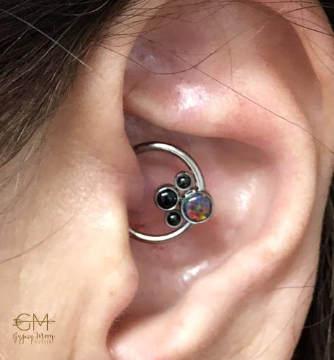 Explore destiny tattoo ideas, creative tattoo ideas in Medford, available at Agave in Bloom Piercing & Fine Jewelry