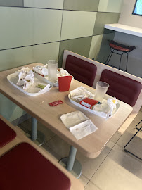 Aliment-réconfort du Restauration rapide McDonald's à Gignac - n°10