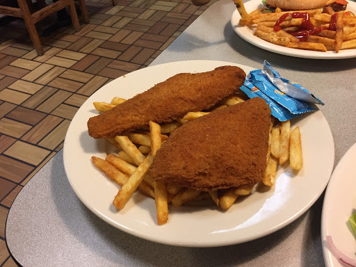 Pizza Restaurant «Sunrise Pizzeria Family Restaurant», reviews and photos, 10158 Jefferson Ave, Newport News, VA 23605, USA