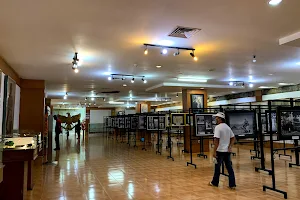 Bung Karno Library image
