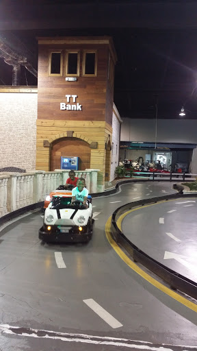 Amusement Center «Tiny Towne», reviews and photos, 2055 Beaver Ruin Rd, Norcross, GA 30071, USA