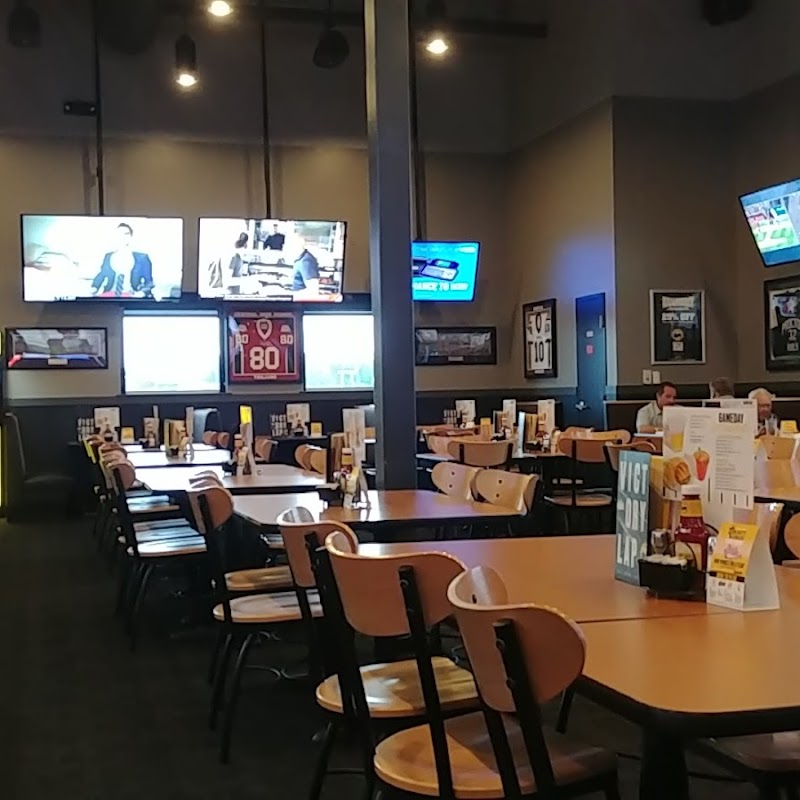 Buffalo Wild Wings