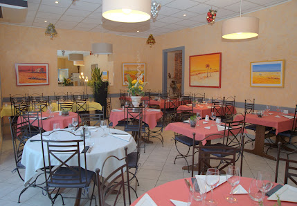 Restaurant Philip Liversain Eurl 23 Rue Pierre Semard, 26240 Saint-Uze