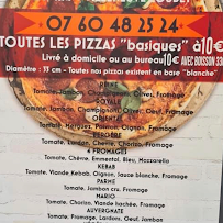 Photos du propriétaire du Pizzeria Pizza Nels à Villeneuve-Loubet - n°4