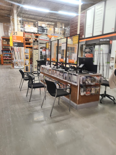 Home Improvement Store «The Home Depot», reviews and photos, 780 US-46, Parsippany, NJ 07054, USA