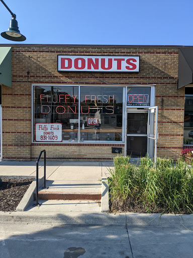 Donut Shop «Fluffy Fresh Donuts», reviews and photos, 5729 Johnson Dr, Shawnee Mission, KS 66202, USA