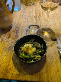 Plats et boissons du Restaurant L' Anversis Table de Montagne | Vins Naturels et Absinthes à Lamoura - n°16