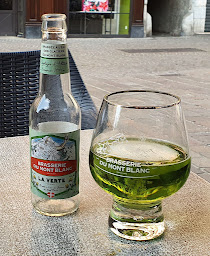 Photo n°25 de Café de L'Horloge à Chambéry ()