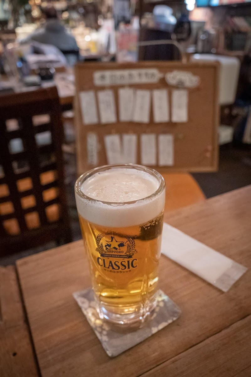 なかよし食堂ペペちゃん家 北海道小樽市色内 レストラン レストラン グルコミ