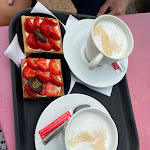 Photo n° 1 de l'avis de Gill.i fait le 10/07/2023 à 06:59 pour Boulangerie & Gourmandise à Crêches-sur-Saône