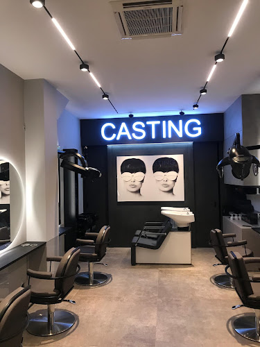 Salon de coiffure Casting - Genf