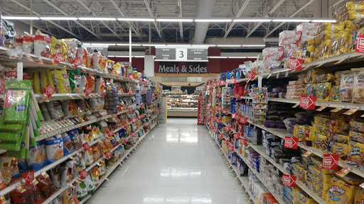 Grocery Store «Giant Food Stores», reviews and photos, 830 N U.S. 15, Dillsburg, PA 17019, USA