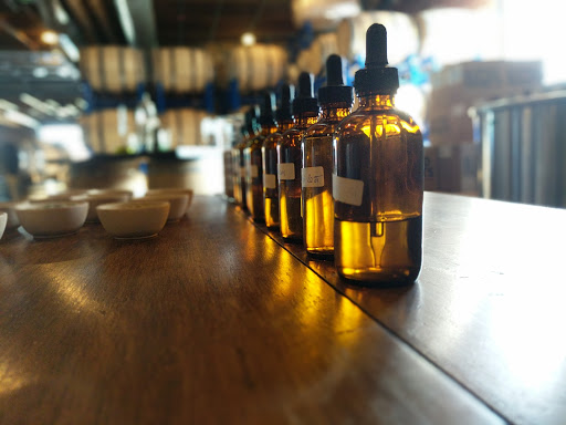 Bar «Lifted Spirits - Kansas City Distillery», reviews and photos, 1734 Cherry St, Kansas City, MO 64108, USA