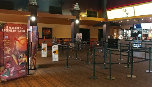 Movie Theater «AMC Classic Palm Harbor 10», reviews and photos, 37912 US Hwy 19 N, Palm Harbor, FL 34684, USA